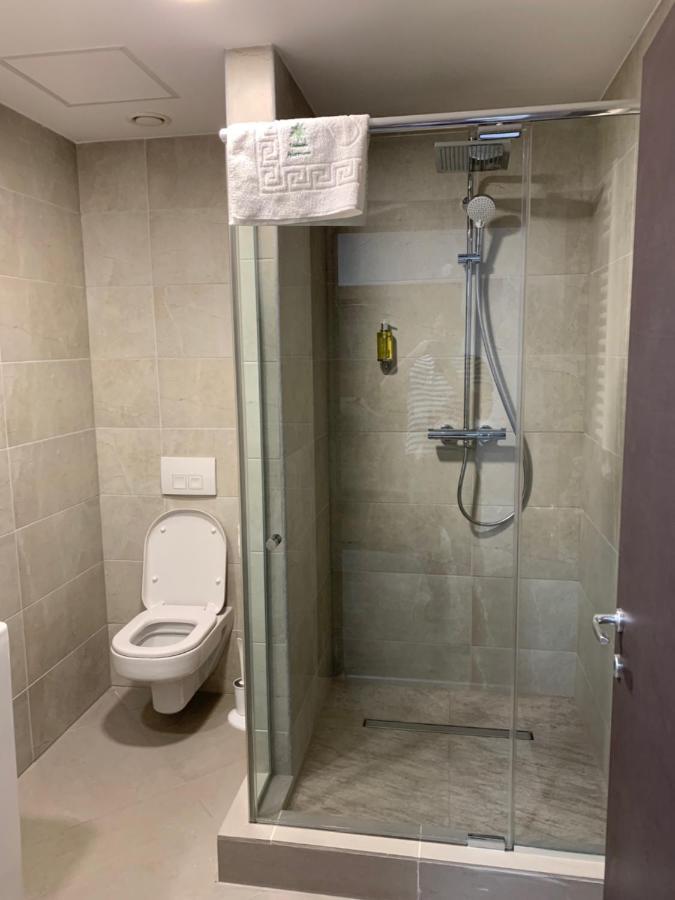Edelweiss Apartments Silver Resort بويانا براسوف المظهر الخارجي الصورة