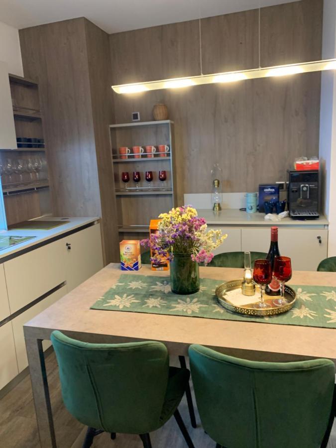 Edelweiss Apartments Silver Resort بويانا براسوف المظهر الخارجي الصورة